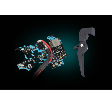 GATE CENTRALINA ASTER II BLUETOOTH  EXPERT PER V2 + QUANTUM TRIGGER 2