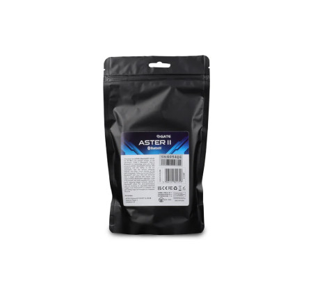GATE CENTRALINA ASTER II BLUETOOTH  EXPERT PER V2 + QUANTUM TRIGGER 2