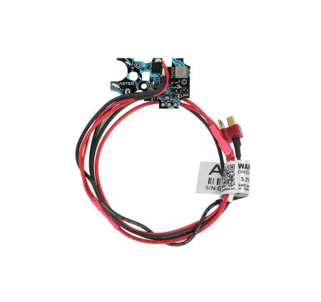 GATE CENTRALINA ASTER II BLUETOOTH  EXPERT PER V2 + QUANTUM TRIGGER 2