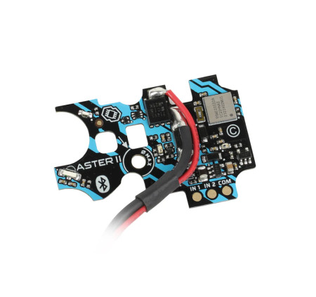GATE CENTRALINA ASTER II BLUETOOTH  EXPERT PER V2 + QUANTUM TRIGGER 2