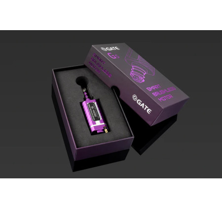 GATE MOTORE G5 SMART BRUSHLESS LONG
