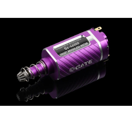 GATE MOTORE G5 SMART BRUSHLESS LONG