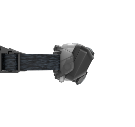 LED LENSER TORCIA FRONTALE HF6R CORE