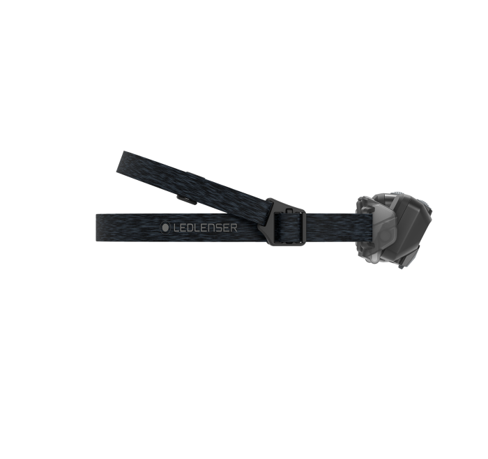 LED LENSER TORCIA FRONTALE HF6R CORE