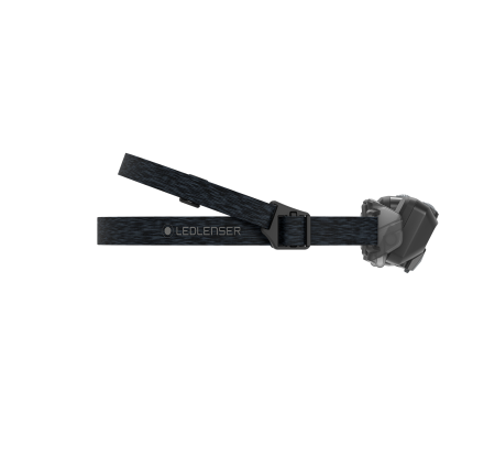 LED LENSER TORCIA FRONTALE HF6R CORE