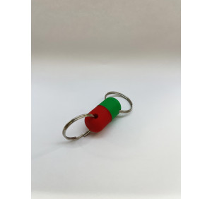 CUSTOM ARCHERY GANCIO MAGNETICO