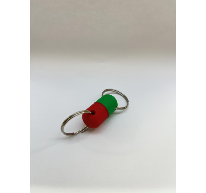 CUSTOM ARCHERY GANCIO MAGNETICO