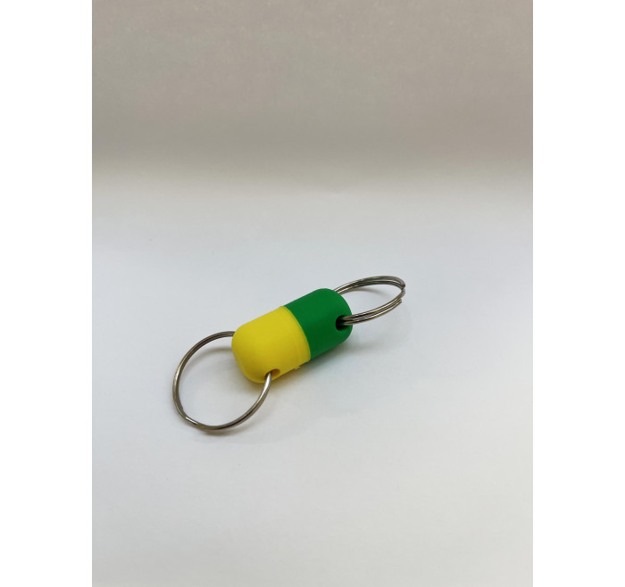 CUSTOM ARCHERY GANCIO MAGNETICO