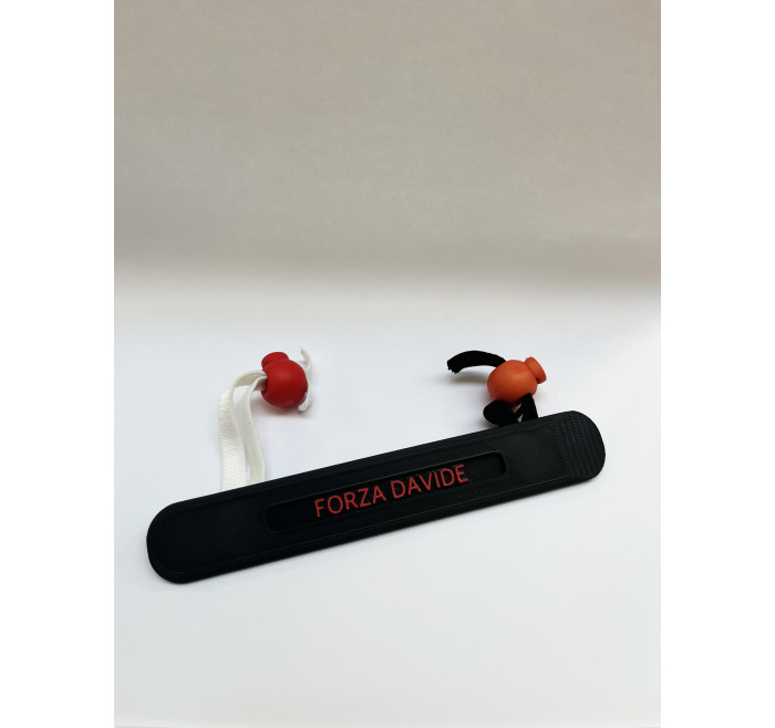 CUSTOM ARCHERY PARABRACCIO