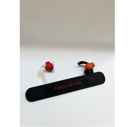 CUSTOM ARCHERY PARABRACCIO