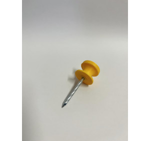 CUSTOM ARCHERY CHIODO PER TARGHE