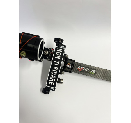 CUSTOM ARCHERY COPRI SCALA
