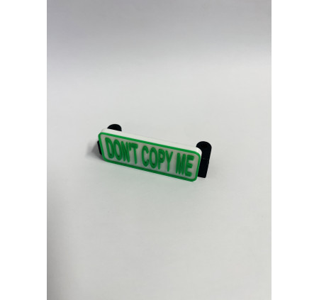 CUSTOM ARCHERY COPRI SCALA
