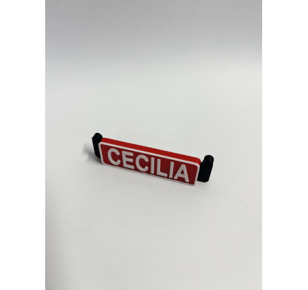 CUSTOM ARCHERY COPRI SCALA
