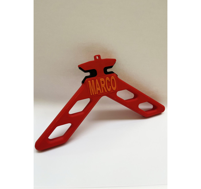 CUSTOM ARCHERY CAVALLETTO COMPOUND