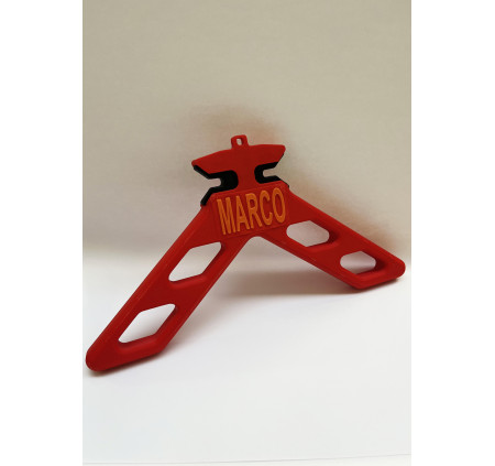 CUSTOM ARCHERY CAVALLETTO COMPOUND