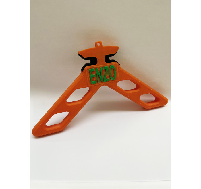 CUSTOM ARCHERY CAVALLETTO COMPOUND