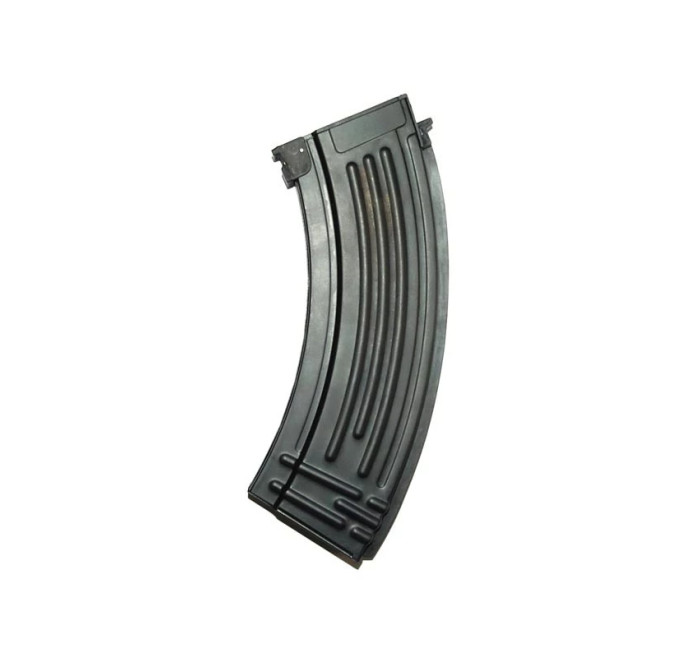 E&L CARICATORE SOFTAIR MONOFILARE 120BBS PER AK47