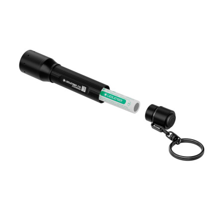 LED LENSER TORCIA P3R *NEW 2025*