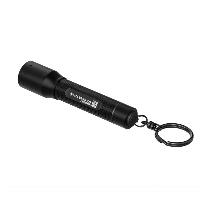 LED LENSER TORCIA P3R *NEW 2025*