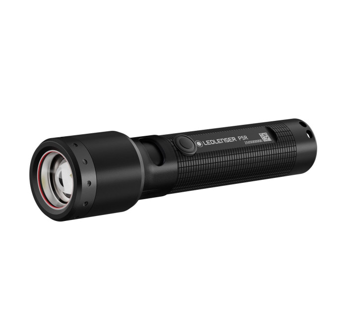 LED LENSER TORCIA P5R *NEW 2025*