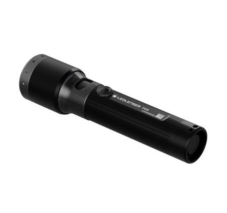 LED LENSER TORCIA P5R *NEW 2025*
