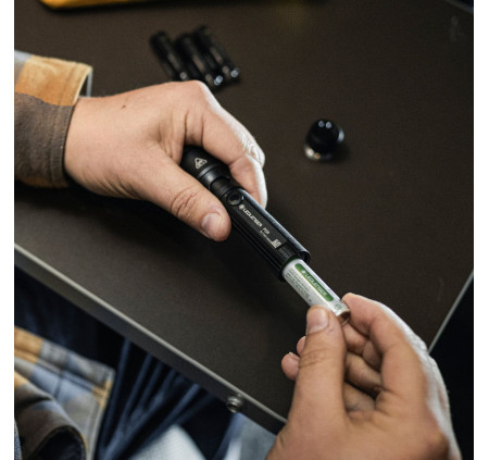 LED LENSER TORCIA P5R *NEW 2025*