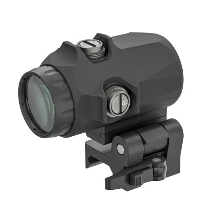 VECTOR OPTICS RED DOT MAVERICK-IV 3x22 MAGNIFIER MINI