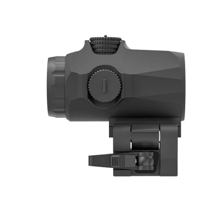 VECTOR OPTICS RED DOT MAVERICK-IV 3x22 MAGNIFIER MINI