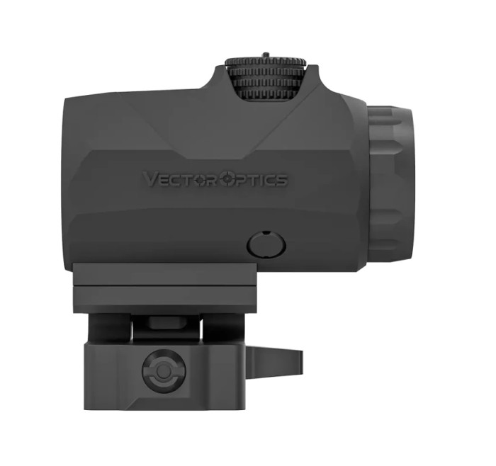 VECTOR OPTICS RED DOT MAVERICK-IV 3x22 MAGNIFIER MINI