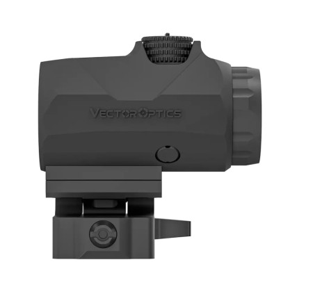VECTOR OPTICS RED DOT MAVERICK-IV 3x22 MAGNIFIER MINI