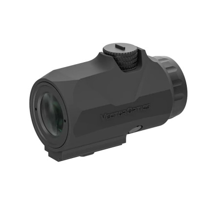 VECTOR OPTICS RED DOT MAVERICK-IV 3x22 MAGNIFIER MINI
