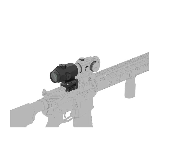 VECTOR OPTICS RED DOT MAVERICK-IV 3x22 MAGNIFIER MINI