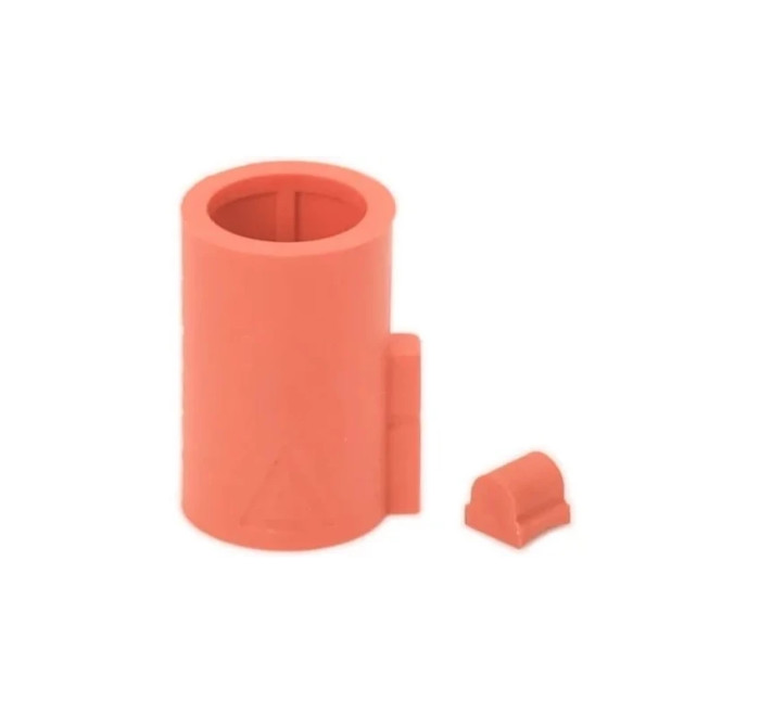 4UAD GOMMINO HOP-UP RUBBER PER GBB