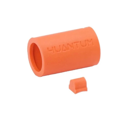 4UAD GOMMINO HOP-UP RUBBER PER GBB