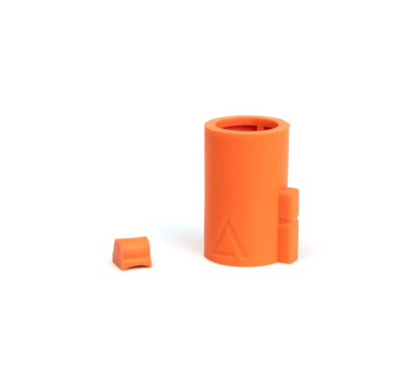 4UAD GOMMINO HOP-UP RUBBER PER GBB