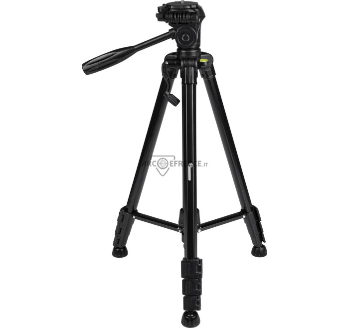 39OPTICS TREPIEDE 3 SEZIONI da 53 a 171 cm 