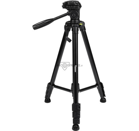 39OPTICS TREPIEDE 3 SEZIONI da 53 a 171 cm 