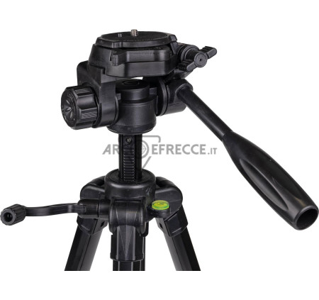 39OPTICS TREPIEDE 3 SEZIONI da 53 a 171 cm 