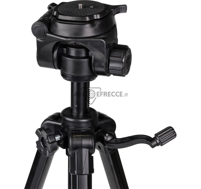 39OPTICS TREPIEDE 3 SEZIONI da 53 a 171 cm 