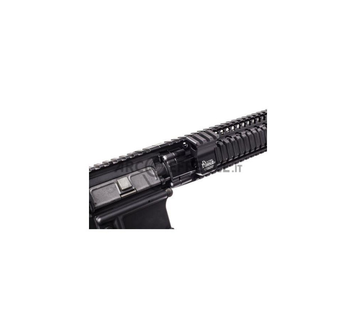 DANIEL DEFENSE 1 OCLOCK OFFSET RAIL 
