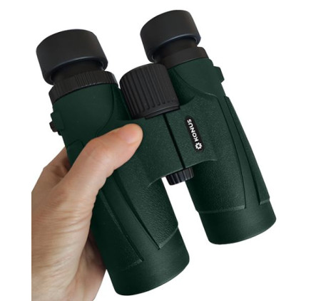 KONUS BINOCOLO REGENT HD 10x42 IMPERMEABILE