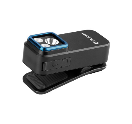 OLIGHT TORCIA OCLIP PRO 500 LUMEN
