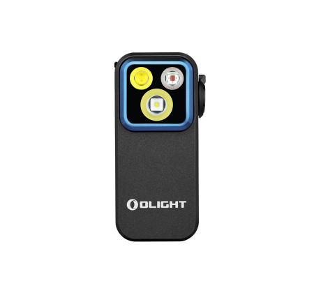 OLIGHT TORCIA OCLIP PRO 500 LUMEN