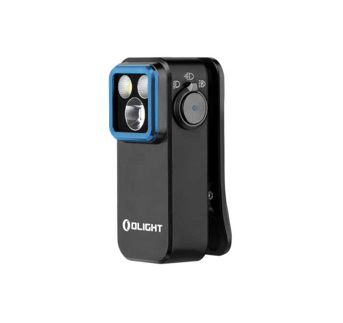 OLIGHT TORCIA OCLIP PRO 500 LUMEN