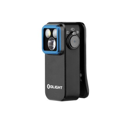 OLIGHT TORCIA OCLIP PRO 500 LUMEN
