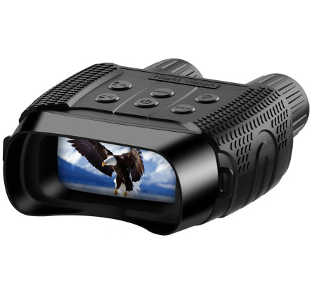 LEVENHUK VISORE NOTTURNO BINOCULARE DIGITALE HALO 13X