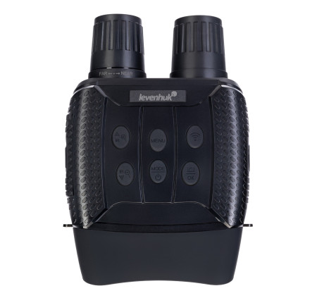 LEVENHUK VISORE NOTTURNO BINOCULARE DIGITALE HALO 13X