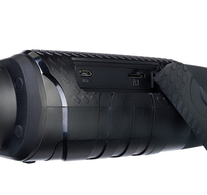 LEVENHUK VISORE NOTTURNO BINOCULARE DIGITALE HALO 13X