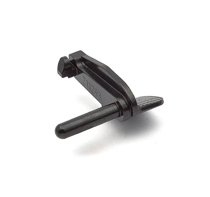 EEMANN TECH HOLD OPEN SLIDE STOP 1911/2011 CON POGGIA POLLICE